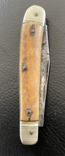 Antikes messer taschenmesser - ,