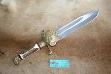 sehr großes ungebrauchtes