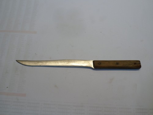 Altes messer küchenmesser - altes,