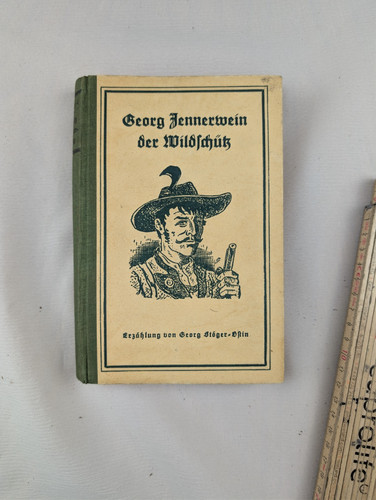 Erzählung georg - erzählung, „georg