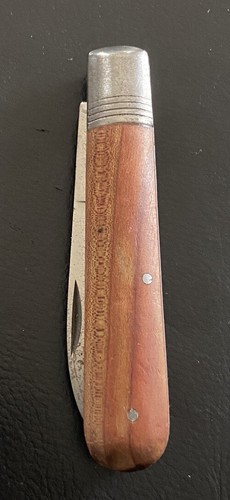 Altes taschenmesser ohne - ,