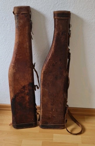 Vintage zwei alte - vintage,