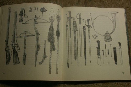 Sammlerbuch jagdwaffen - sammlerbuch,