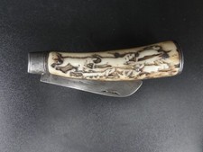 JAGDMESSER TASCHENMESSER UM