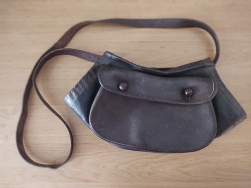 Jagdtasche handtasche 1910 - jagdtasche,, handtasche,