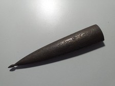 Jäger Waidmann Messer Scheide