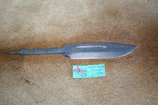 Klingenrohling Solingen