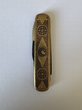 TOLEDO Taschenmesser