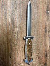 Jagdzubehör, Messer