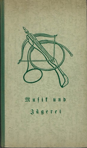 Musik und jägerei clewing - und,