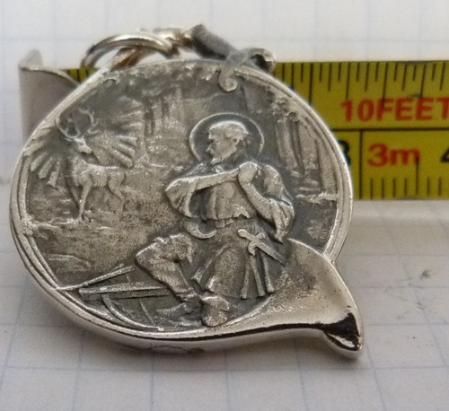 Hubertus patron der jäger - hubertus,