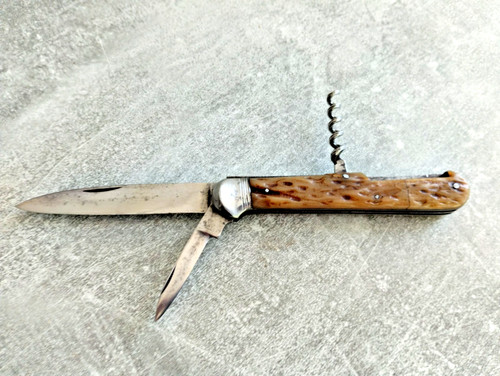 Jagdmesser schmidt sohn - , &