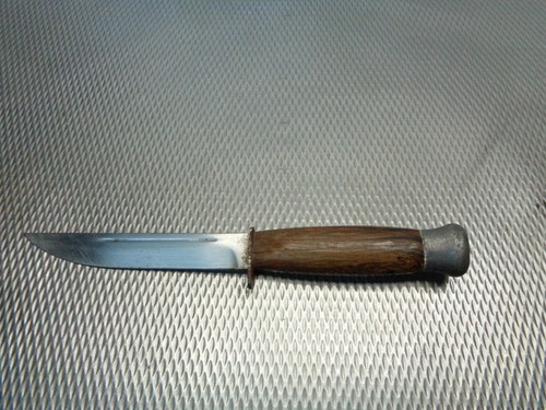 Altes messer küchenmesser - altes,
