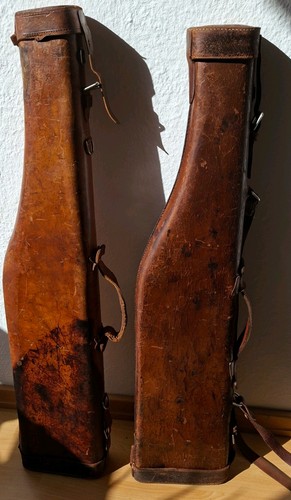 Vintage zwei alte - -,