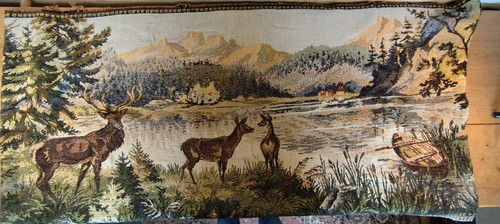 Hirschbeutel pennerbeutel - hirschbeutel,