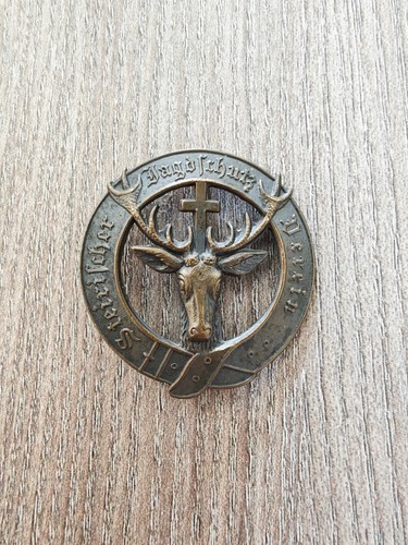 Anstecknadel steirischer - -,
