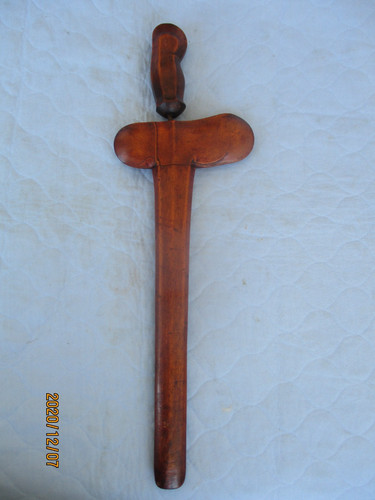 Antikes jagdmesser mit - antikes,