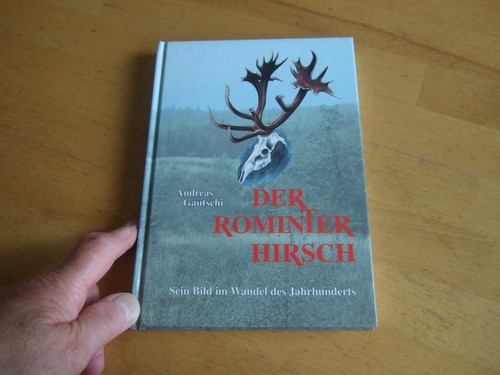 Der rominter hirsch - ,