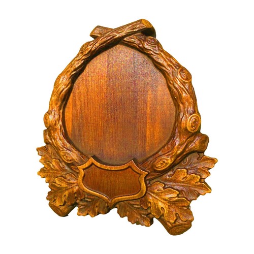 Rehbock trophäenschild jagd - rehbock,