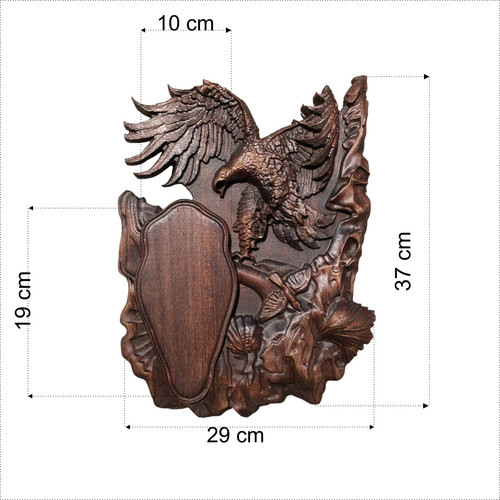 Premium trophäenschild - premium,