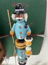 Rauchermännchen und