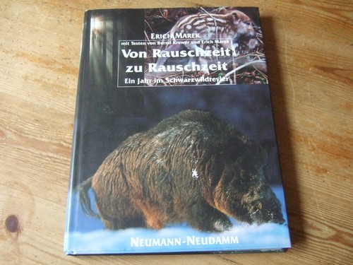 Von rauschzeit - zu,