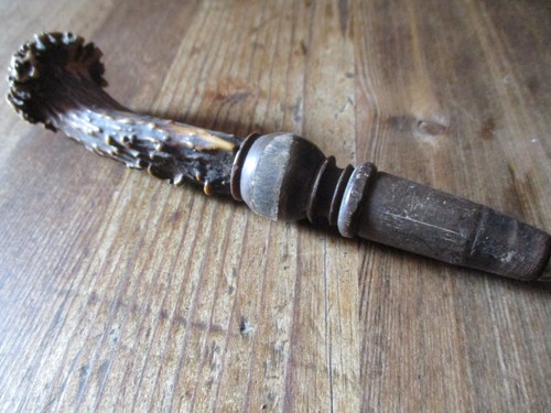 Jägermesser antik - jägermesser,,