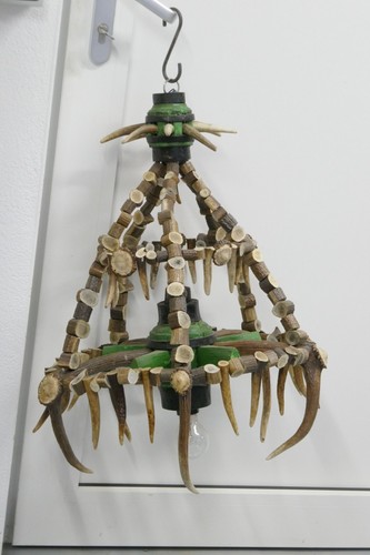 älterer geweihluster - Älterer,