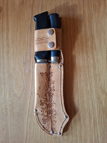 Sehr schönes jagdbesteck aus - jagdbesteck,