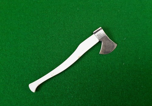 Hutanstecker hacke axt ze026ns - hacke,