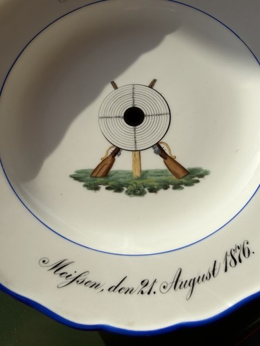 Antike meissen porzellan - meissen,