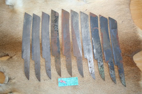 Klingenrohling solingen - 10,