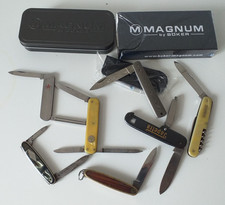 Taschenmesser Sammlermesser