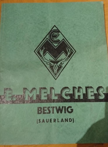 Melches bestwig - melches,