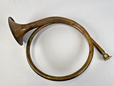 Jagdhorn Parforcehorn