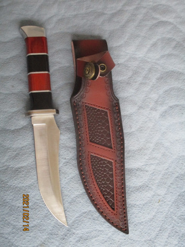 Altes jagdmesser hirschfänger - altes,