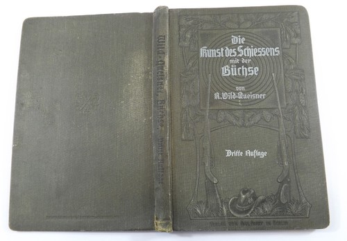 Wild queisner die kunst - -,