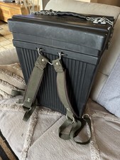 Lastenrucksack für Angler und